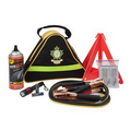 Triangle Bag Standard Highway Safety Kit